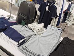 -ZARA(深圳金光华广场店)