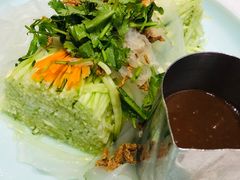-北李妈妈菜·海肠捞饭(高新万达店)