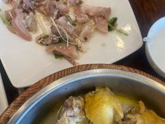 -今一靓汤.顺德菜东莞三十年老字号(厚街店)