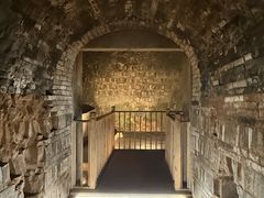 -洛阳古墓博物馆