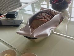 -柏悦酒店-沁园牛排海鲜西餐厅