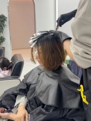 -MS.SALON美发沙龙