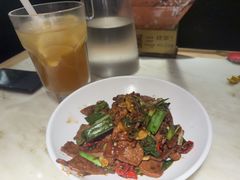 -绿茶餐厅(青岛城阳万象汇店)