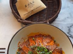 -西安饭庄·非遗陕菜(钟楼店)