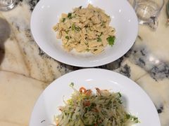 -那家小馆•北京菜•烤鸭(香山店)