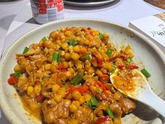 -客家大院·非遗赣南客家菜(郁孤台店)