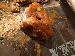 -魁盛居百年鲁菜馆(县西巷店)