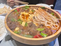 -胡记德源粉·湖南菜(双安店)