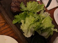 -El Bodegon阿根廷秘鲁餐厅(幸福路店)