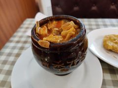 -华梅西餐厅(哈尔滨中央大街店)