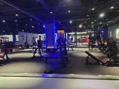 -一兆韦德健身(浦东万达会所)