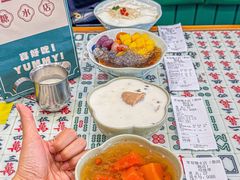 -堂屋糖水店(愚园店)