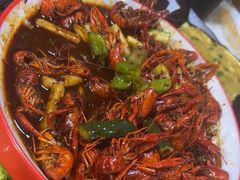 -云晓光头烧烤吧(盛夏店)