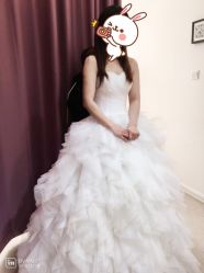 -LeCameliaBridal 山茶花新娘 婚纱礼服高级定制