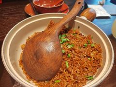 -古都历食南京菜·烤鸭·鸭血粉丝·汤包(南京博物院店)