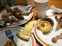 -比格比萨自助(花园路店)