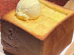 -绿茶餐厅(蓝色港湾店)