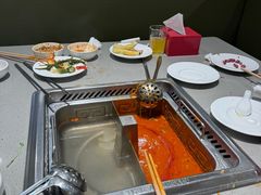 -海底捞火锅(方圆荟店)