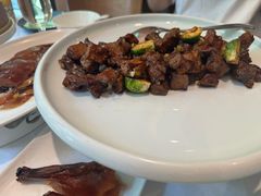 -福海居烤鸭店(鸟巢店)
