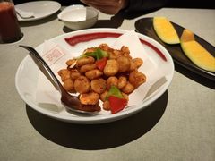 -明州小宴(文化广场店)