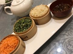 素材三蒸-商都酒店( 北京南站店)