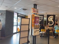 -麦当劳(平和堂店)