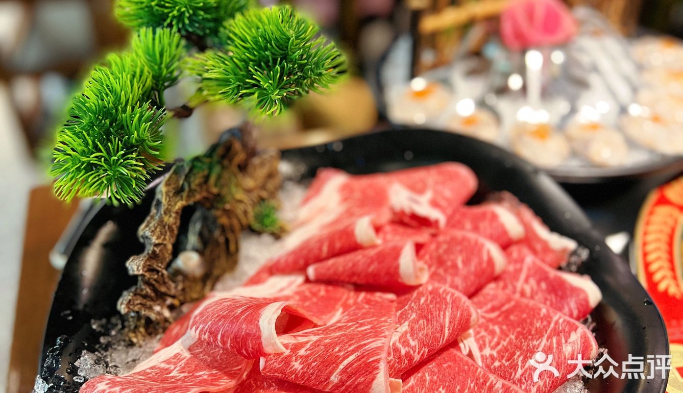 降温了，当然要带闺蜜来打冬天的第一场火锅🔥