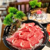 降温了，当然要带闺蜜来打冬天的第一场火锅🔥