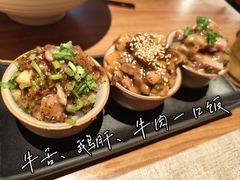 -昊·来了寿司(双楠2店)
