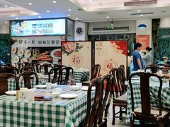 大堂-紫光园·烤鸭·北京菜(劲松店)