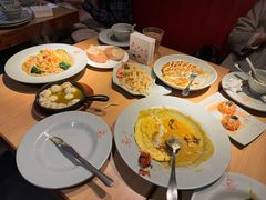 -Lia Cafe Bar Restaurant松山咖啡屋
