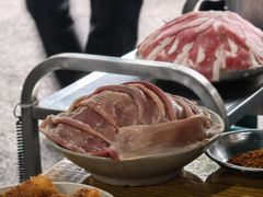 -五里关火锅(牛市口店)