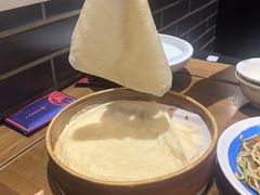 -满园烤鸭·春饼(太原街万达店)