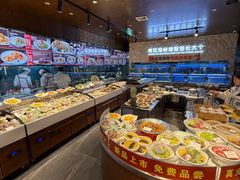 -小平岛開海水饺(浑南店)