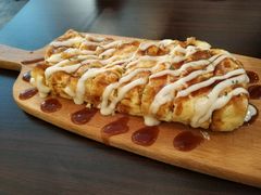 芝士鸡蛋卷-青春分食(仙林大学城店)