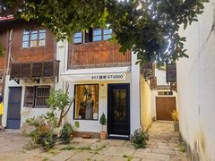 -小河直街历史文化街区