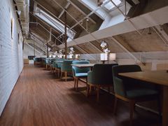 大堂-EN SPACE恩空间