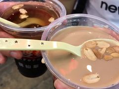 -八婆婆烧仙草(中山路店)