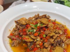 -八碗湘长沙市井菜(坡子街店)