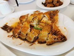 -衡山汇·高级粤菜(霄云路店)