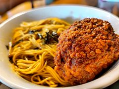 红烧狮子头-谷沙屋面铺