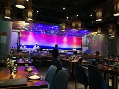 大堂-和彩放题餐厅(酒仙桥店)