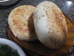 -清真喜兰老丁羊汤特色小吃