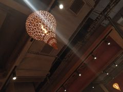 大堂-丝路金桃·新疆菜(徐汇店)