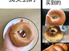 -沁屋面包店(人民东路店)