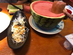 -鳗鱼家·深夜食堂(军博店)