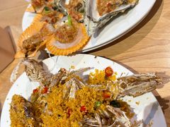 -花乐餐厅(涠洲岛店)