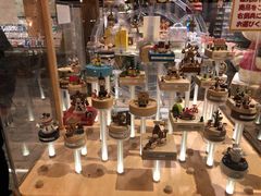 -小樽八音盒堂(手工制作体验馆店)