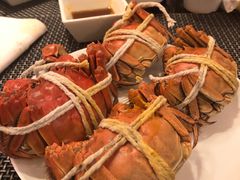 -上海锦江汤臣洲际大酒店壹阶层