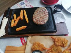 -必胜客(滨江店)